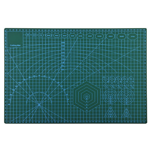 CML A3 Cutting Mat 450 X 300mm CML016