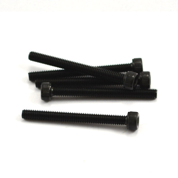 HoBao M4 X 40mm Hex Socket Head Cap Screws (2) H32440