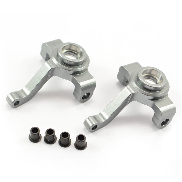 FTX Mauler Aluminium Steering Block Carriers & Bushings (2pcs) FTX8831