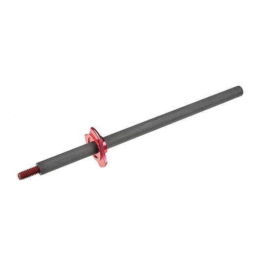 Corally Graphite Rear Axle Shaft SSX10 1pc C-00110-010