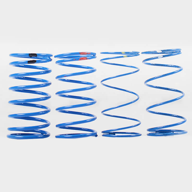 RC4WD 80mm King Off-Road Dual Spring Shocks Spring Assortment Z-S1285