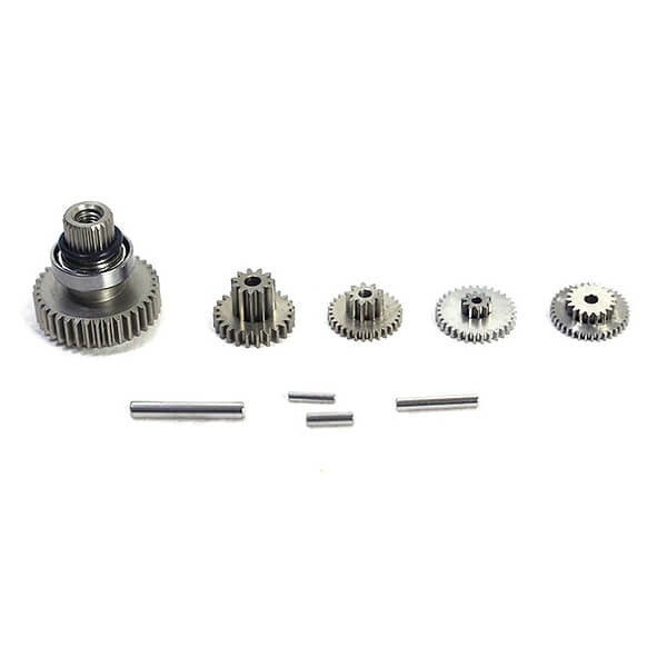 Savox SB2262 Gear Set SAV-SGSB2262SG