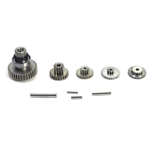 Savox SB2262 Gear Set SAV-SGSB2262SG