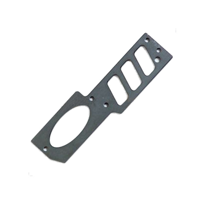 HoBao Hyper Star CNC Alum Radio Tray Plate H89651