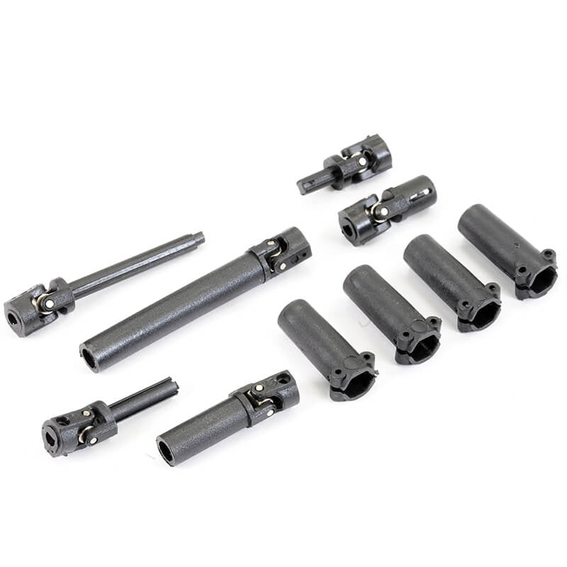 FTX Outback Mini X 6Ixer Drive Shaft Set & Rear Axle Hub FTX9400