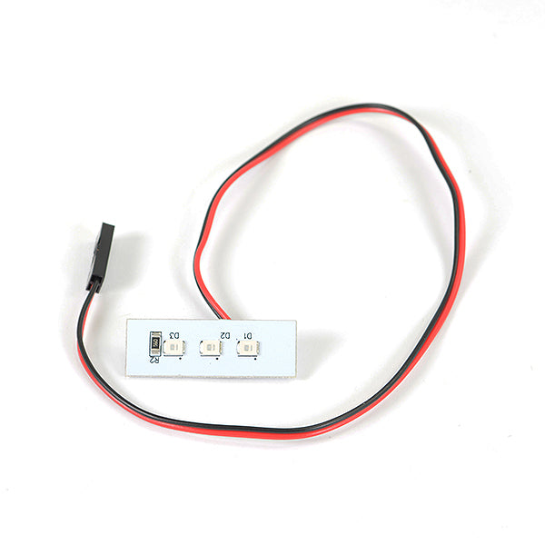 FTX Texan 1:10 Rear LED Brake Light FTX9884