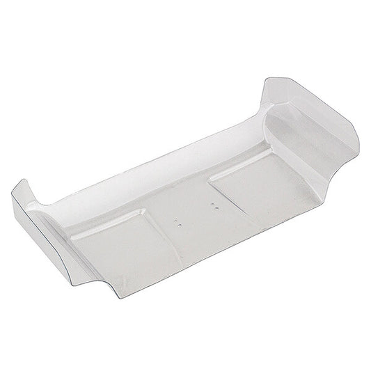 Team Associated B6 Wing 7Inch Clear Pre-Cut AS91998