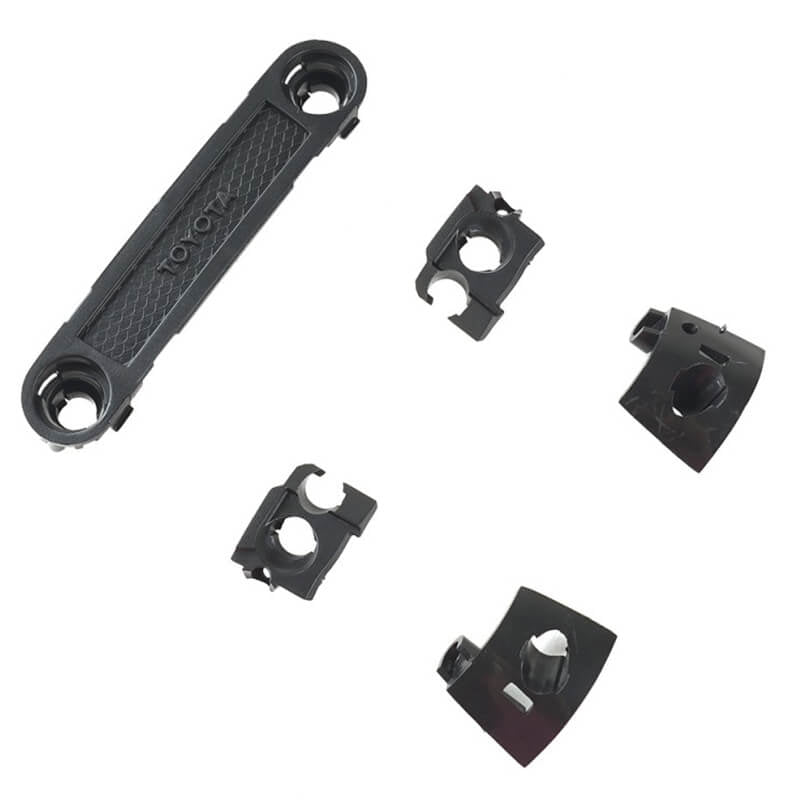 FMS 1:18 Toyota FJ Cruiser Front and Rear Light Cup Set FMS-C2093