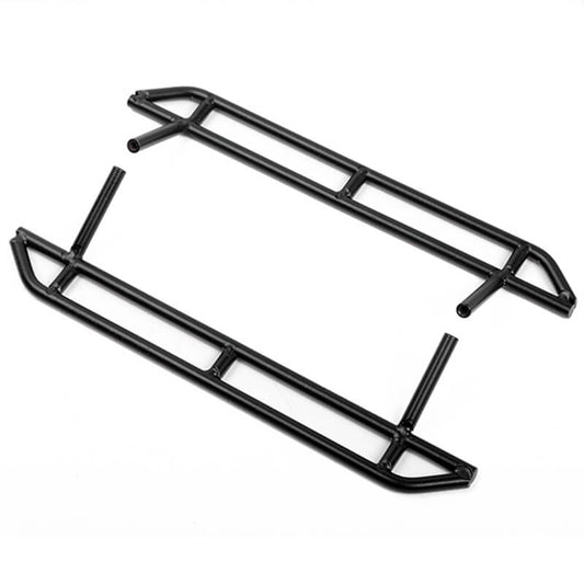 RC4WD Tough Armor Double Tube Sliders for C2X Class 2 Competition Truck Z-S1995