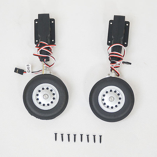 FMS 80mm Rafale Main Landing Gear System FMSEG123