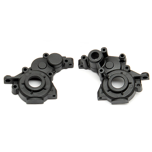 Associated Gearbox V2 Rear Motor ProSC10/Db10/Trophy Rat AS91430