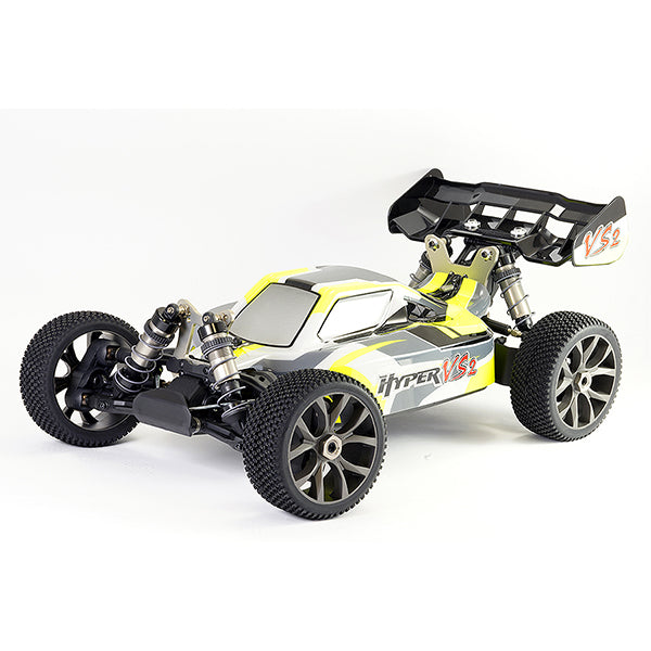 HoBao Hyper VS2 1:8 RTR RC Car Buggy w/150A ESC,18kg Servo,2.4G HB-VS2E-C150Y