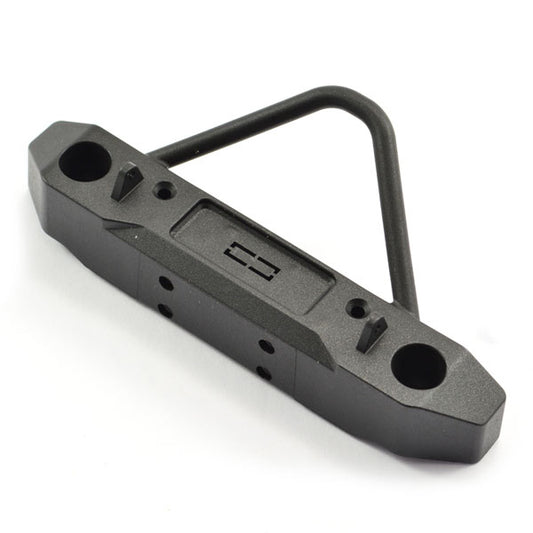 FTX Mauler Front Bumper with Winch Mount & LED Light Holder FTX8767