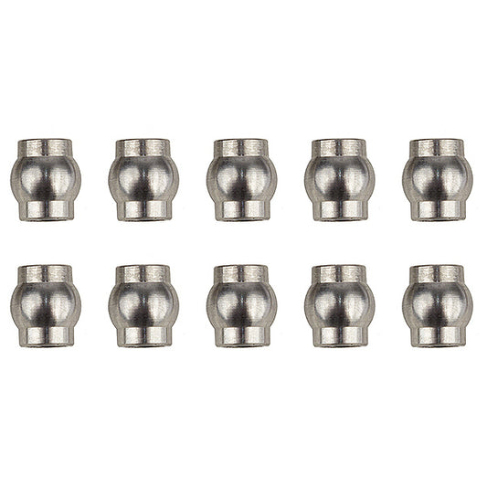 Team Associated Rival MT10 Pivot Balls Long Neck AS25828