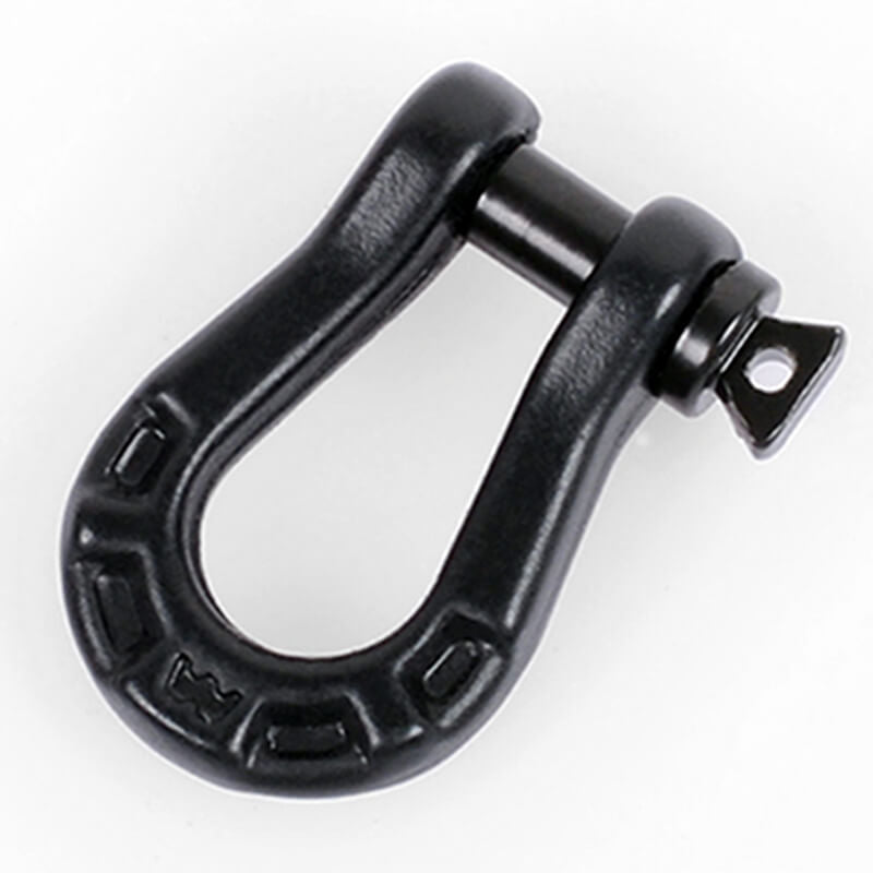 RC4WD Warn 1:10 D-Ring Shackle Z-S1090