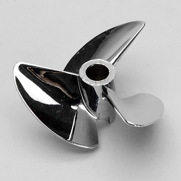 Joysway P1.4X37mm Three Blade Metal Propeller (8301V3/8303) JY830123
