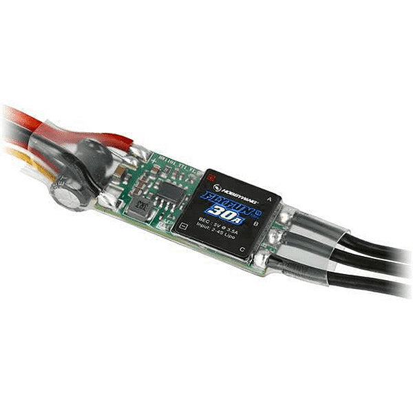 Hobbywing Flyfun 30A Mini V5 Speed Control HW30202307