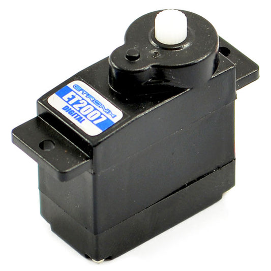 Etronix 9G 1.9kg/0.07S Micro Digital Servo ET2007