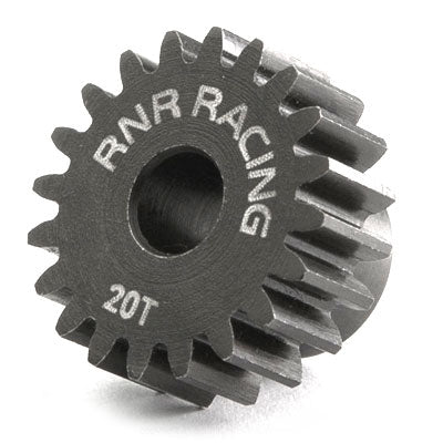 Gmade 32dp Pitch 5mm Hardened Steel Pinion Gear 20T (1) GM82420