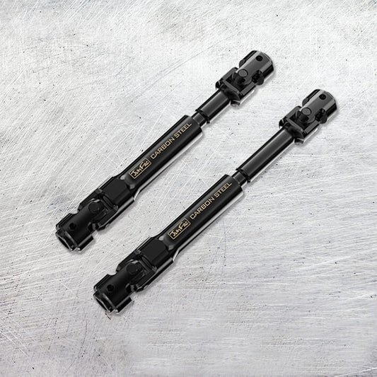 Gmade - Junfac Scale Axial Capra 1.9 Univ Shaft Hardened Steel J90054
