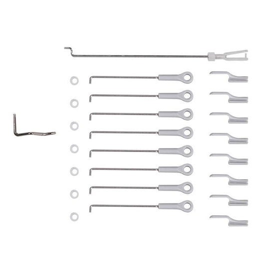 FMS 70mm A10 Linkage Rod FMSPV112