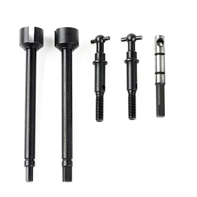 RC4WD Blackwell Front Axle Shaft Z-S0141