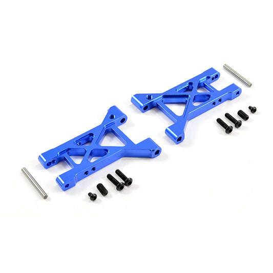 FTX Banzai Rear Lower Susp. Arms - Aluminium (2) FTX6493