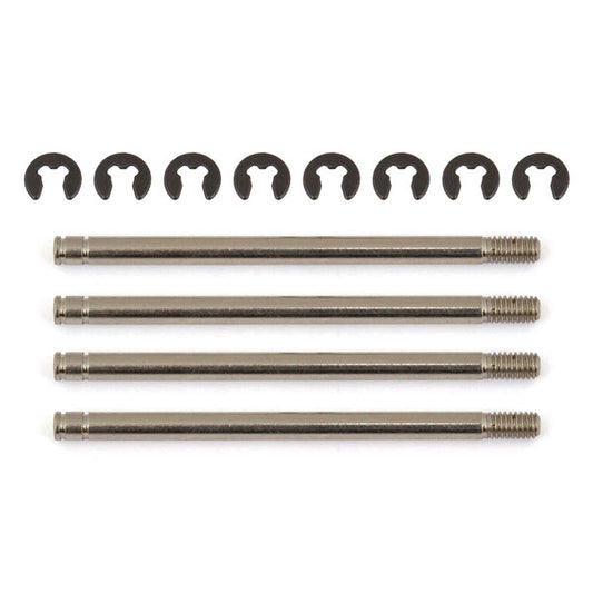 Associated CR12 Shock Shafts AS41021