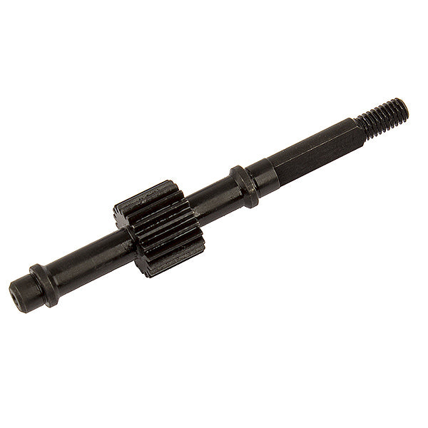 Element RC Stealth X Top Shaf T, Inverse Gearbox EL42024