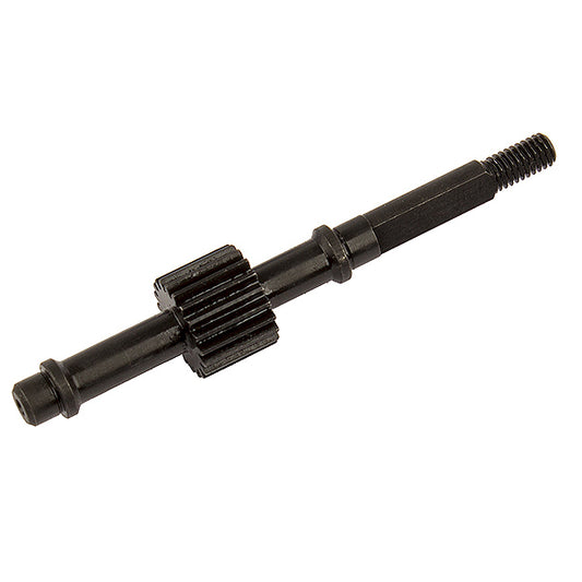 Element RC Stealth X Top Shaf T, Inverse Gearbox EL42024