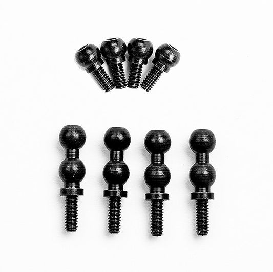 Eazy RC Eazy 1:18 Ball Head EZY-E1043