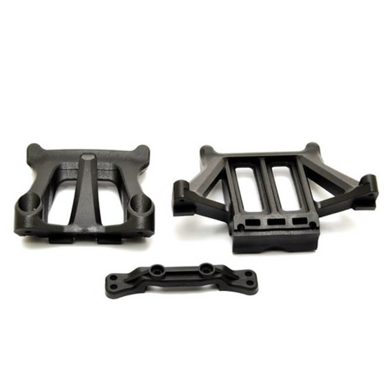 HoBao Hyper MTx Front/Rear Shock Tower Brace H94128