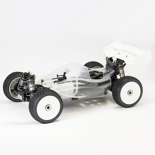 HoBao Hyper VS 1:8 Pro Buggy Nitro Roller 80% Pre-Assembled HBVS-PRO