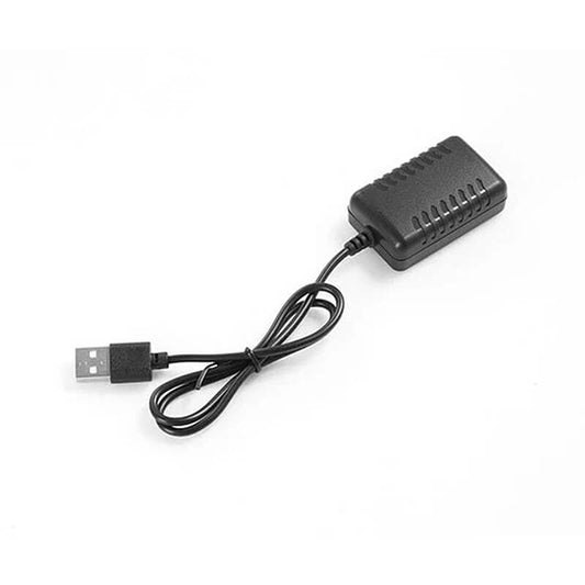 FMS/Roc USB Charger FMS-C2051