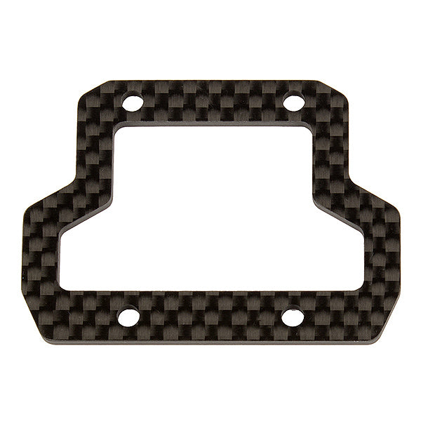 Team Associated B74 Centre Bulkhead Brace AS92238
