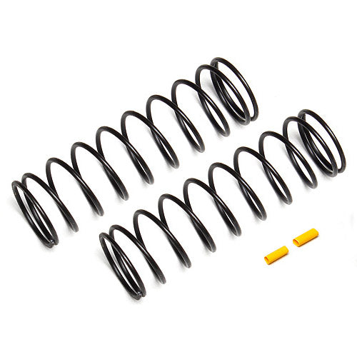 Team Associated RC8B3 Rear Spring, 4.6 Lb/In AS81220