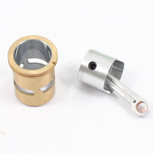 HoBao Hyper 18 Cylinder Complete Set H18010