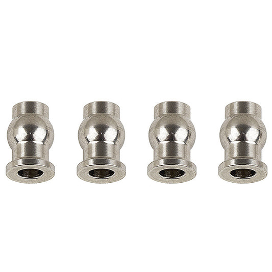 Element RC Ft Enduro Shock Bushings, Steel EL42055