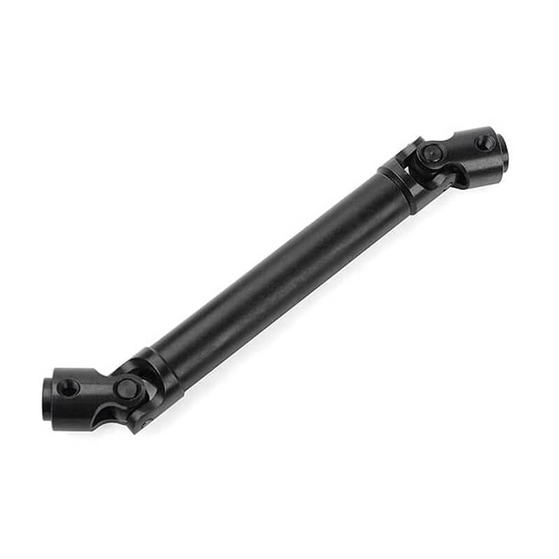 RC4WD Scale Steel Punisher Shaft V2 (100mm - 130mm/3.94'' - 5.12'') Z-S1087