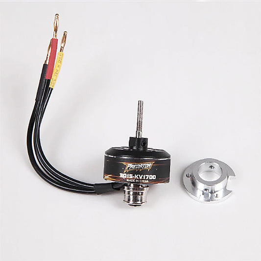 FMS Predator 3015-Kv1700 Motor (800mm T28 V2/F4U V2) PRKV1700