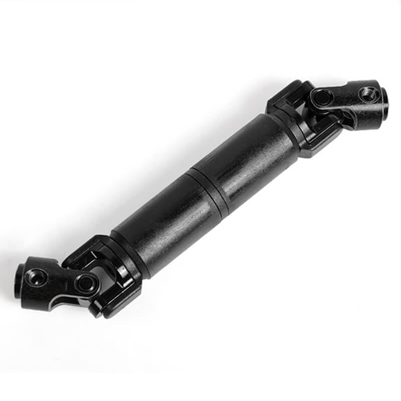 RC4WD Plastic Punisher Shaft V2 (95mm - 100mm/3.74" - 3.94") 5mm Hole Z-S2019