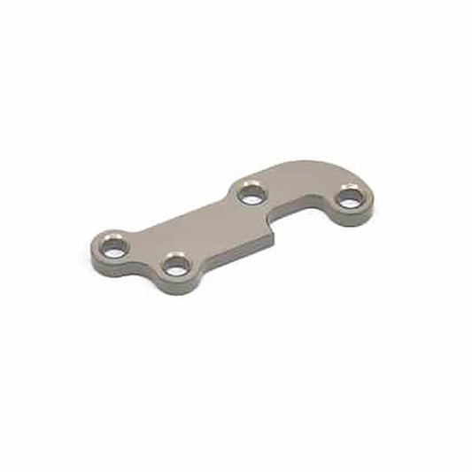 HoBao Hyper Extreme VTE2 1/7 CNC Alum. Fixed Plate - Rx Box H85130