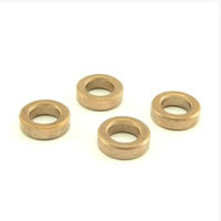 HoBao Hyper 7 Bushing 6X10mm for Steering H87060