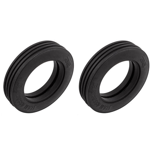 Team Associated RC10cc Front Tyres AS6313