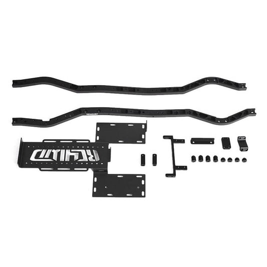 RC4WD Cross Country 1:10 Off-Road Truck Chassis Metal Part Z-S2090