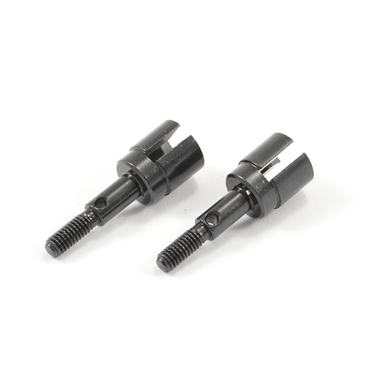 FTX Outback Fury Wheel Axles (2Pc) FTX9181