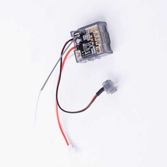FMS R4A1 ESC/Rx Combo FMS-C2130