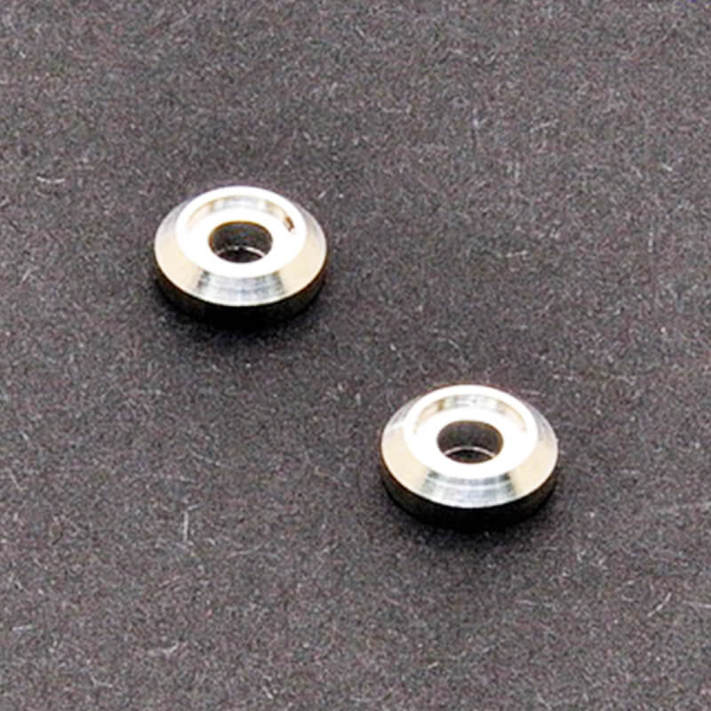 HoBao Hyper VS2 Alum Collar for Servo Saver H85082