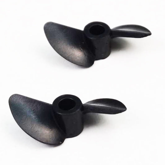 Joysway 2 Blade Propeller (Pk2)-Magic Vee V6 & Cat V6 JY810611