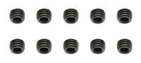 Team Associated Set Screw M5X4mm (10) AS89221